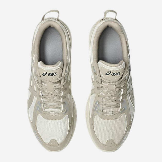 Buty sportowe męskie ASICS Gel-Venture 6 1203A438-030 44.5 (10.5US) Beżowe (4570158747189) - obraz 6