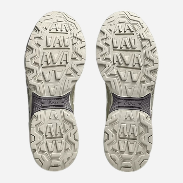 Buty sportowe męskie ASICS Gel-Venture 6 1203A438-030 44.5 (10.5US) Beżowe (4570158747189) - obraz 7