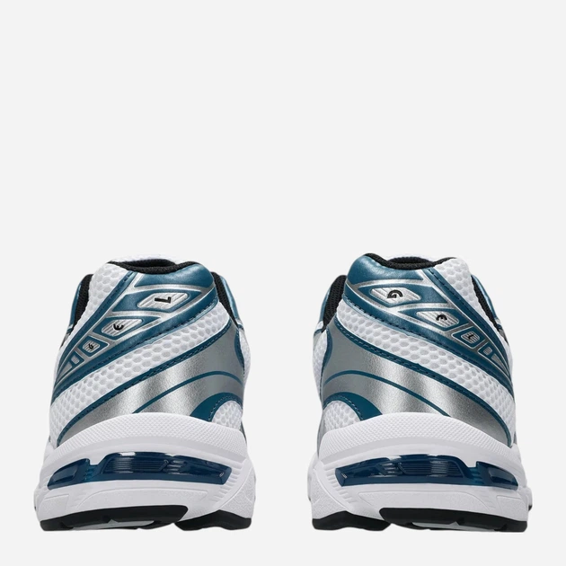 Чоловічі кросівки ASICS Gel-1130 1203A609-103 40.5 (7.5US) Білі (4570158727228) - зображення 3