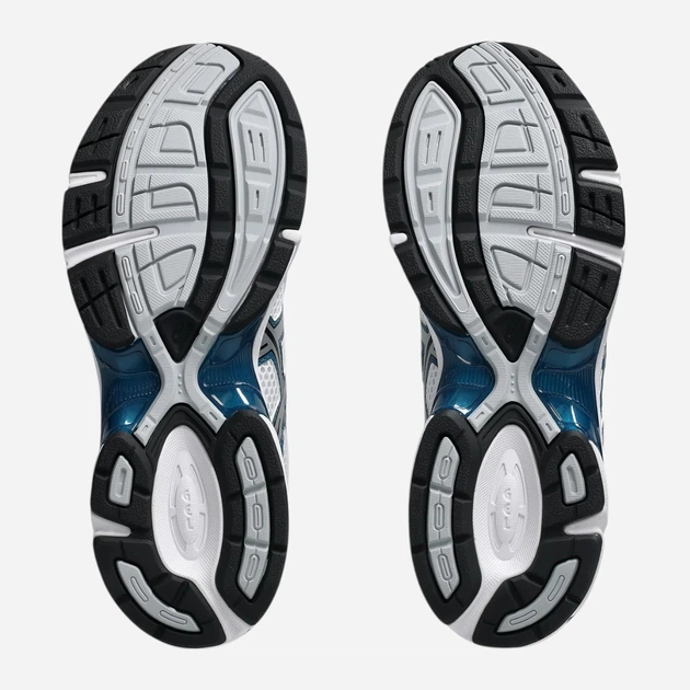 Чоловічі кросівки ASICS Gel-1130 1203A609-103 44.5 (10.5US) Білі (4570158727327) - зображення 5