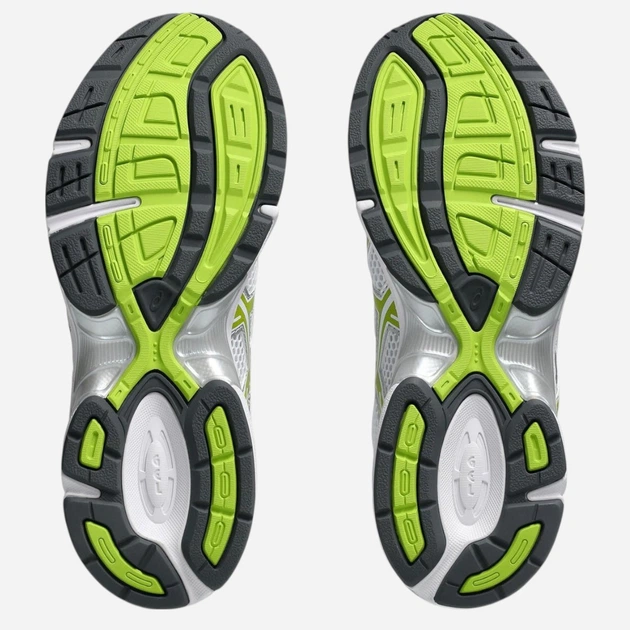 Чоловічі кросівки ASICS Gel-1130 1203A609-105 42 (8.5US) Білі (4570158720717) - зображення 7