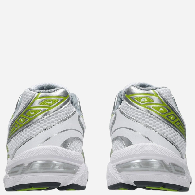 Чоловічі кросівки ASICS Gel-1130 1203A609-105 45 (11US) Білі (4570158720571) - зображення 5