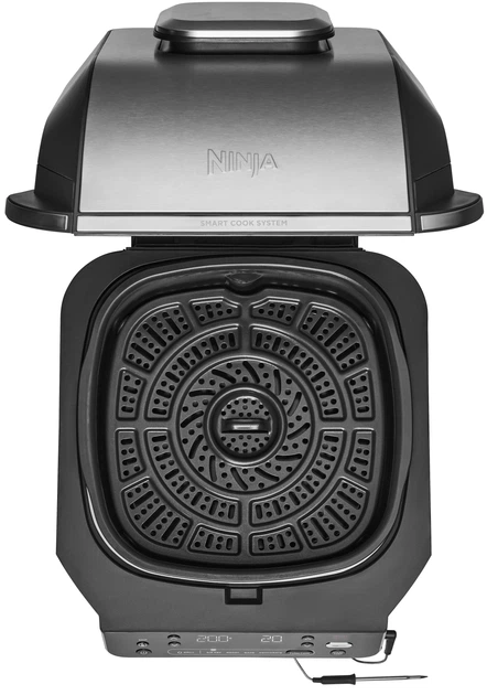 Grill Ninja Sizzle Air Grill & Air Fryer Cooking probe (EG351EU) - obraz 5