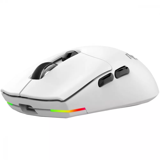 Беспроводная игровая мышь Proove Gaming Rate Белая - Фото 1 Беспроводная игровая мышь Proove Gaming Rate Белая - изображение 1