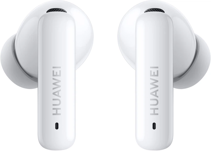Навушники Huawei FreeBuds 6i White (6942100000000) - зображення 7