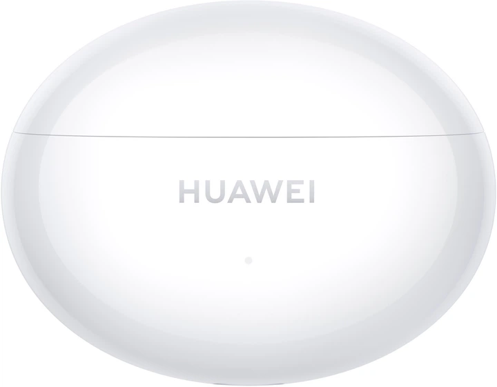 Навушники Huawei FreeBuds 6i White (6942100000000) - зображення 8