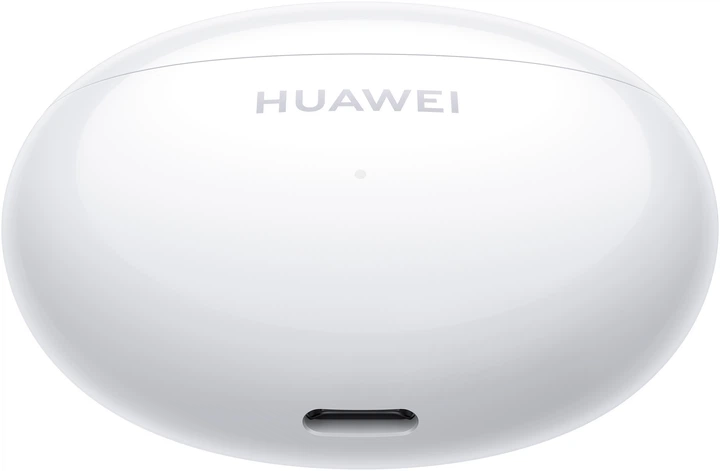 Навушники Huawei FreeBuds 6i White (6942100000000) - зображення 10