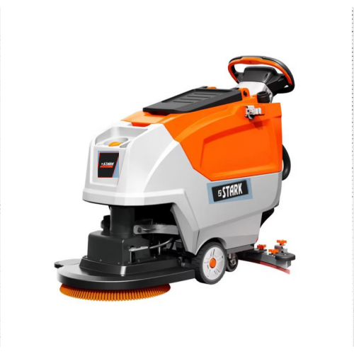 Поломойная машина Stark XDM50 - Фото 1 Поломойная машина Stark XDM50 - изображение 1