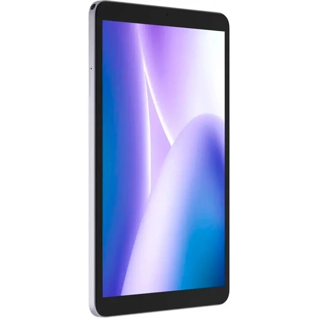 Планшет 8.4" Full HD DOOGEE T20 Mini 4/128Gb 4G 2-SIM 8 ядер Android 13 5060 mAh Purple - изображение 4