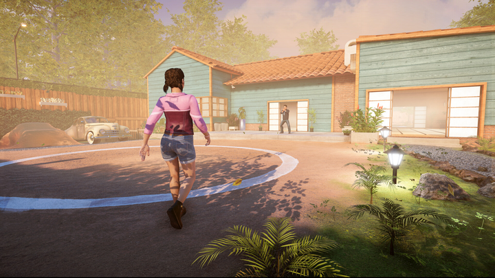 Gra Nintendo Switch Cobra Kai 2: Dojos Rising (kartridż) (5060968302382) - obraz 3