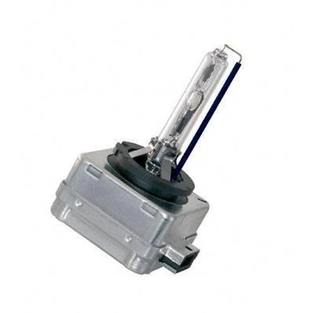 Ксенонова лампа Osram D1S Xenarc Classic 66140CLC 35W (02913) - изображение 3
