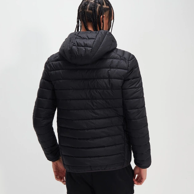Куртка Ellesse Lombardy Padded Jacket SHS01115-011 XL - зображення 3