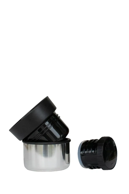 Термос Tramp Expedition Line 0,9 л чорний UTRC-027-black - изображение 4