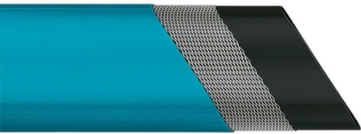 Комплект плоских шлангів Gardena 38 мм 10 м (5005-20) - зображення 2