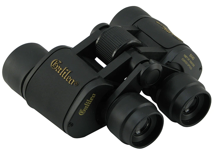 Бінокль GALILEO W7 8X40 - Фото 2 Бінокль GALILEO W7 8X40 - изображение 2