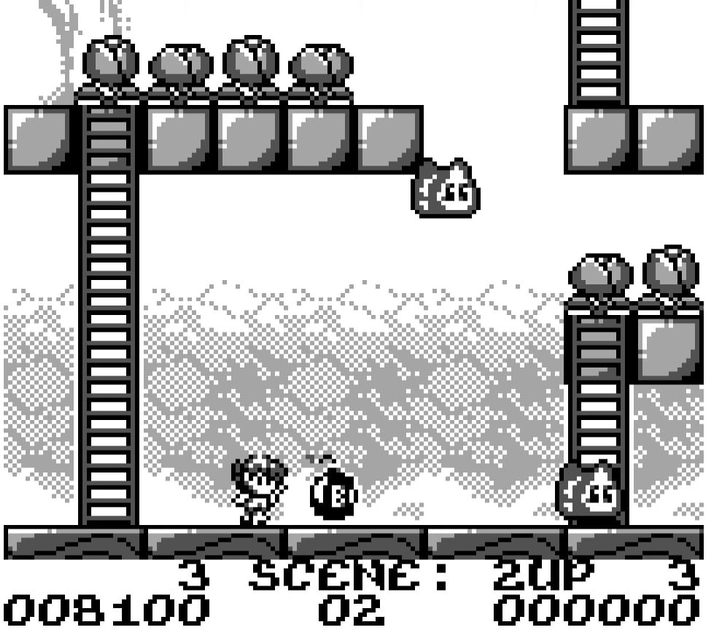Гра NES Rod Land Collectors Edition (картридж) (0849172017450) - зображення 3