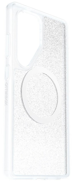 Etui Samsung React Magnet do Galaxy S25 Ultra Stardust (5060256386117) - obraz 2