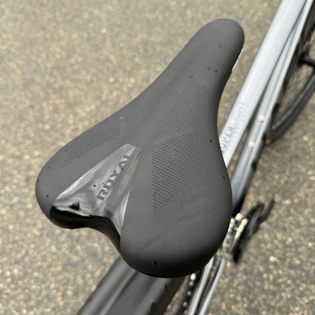 Велосипед подростковый 27.5" HARD (рама-16") SHIMANO 2025 - изображение 7