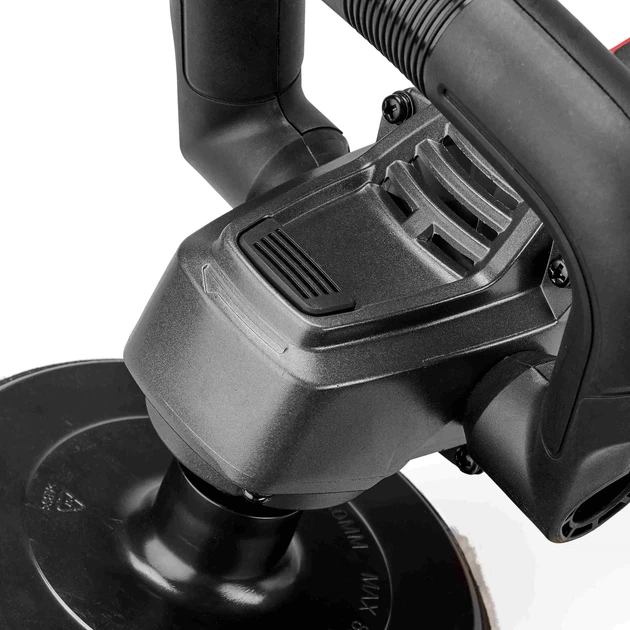 Polerka Einhell CC-PO 1100/150 CE (2093250) - obraz 3