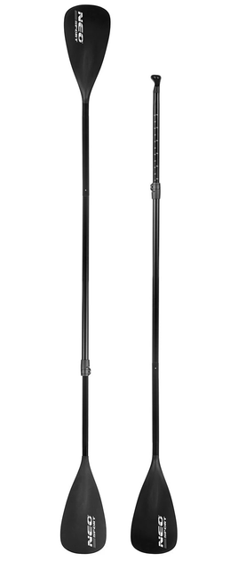 Весло Neo-Sport для дошки SUP 2 в 1 171010 1 шт (5903890627003) - зображення 2