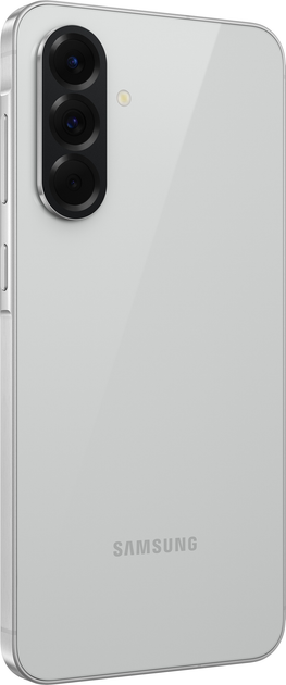 Smartfon Samsung Galaxy A56 5G 8/128GB Awesome Light Gray (SM-A566BZAAEUB) - obraz 6