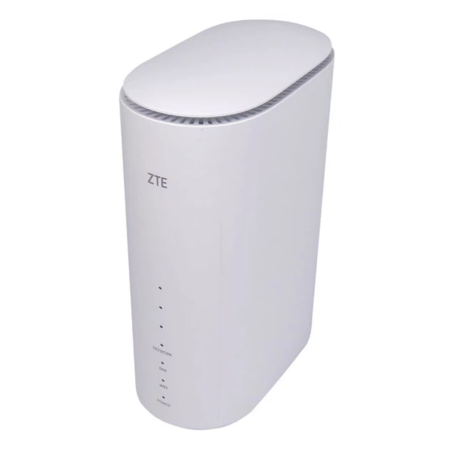5G маршрутизатор ZTE MC888 (WiFi6, Cat.22) - Фото 1 5G маршрутизатор ZTE MC888 (WiFi6, Cat.22) - зображення 1