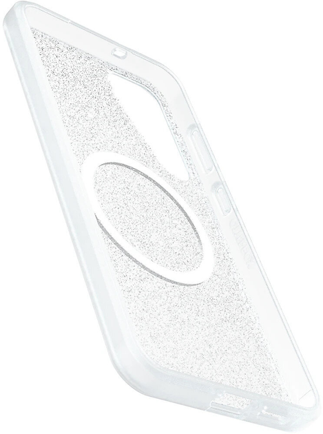 Etui Samsung React Magnet do Galaxy S25+ Stardust (5060256386100) - obraz 3