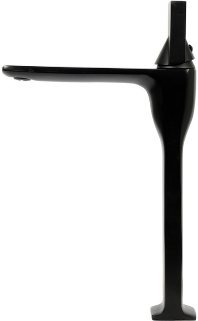 Bateria umywalkowa Fala Noir 2 75886 - obraz 2