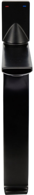 Bateria umywalkowa Fala Noir 2 75886 - obraz 4