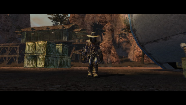 Gra Nintendo Switch Oddworld: Stranger's Wrath (klucz elektroniczny) (3701529519987) - obraz 5