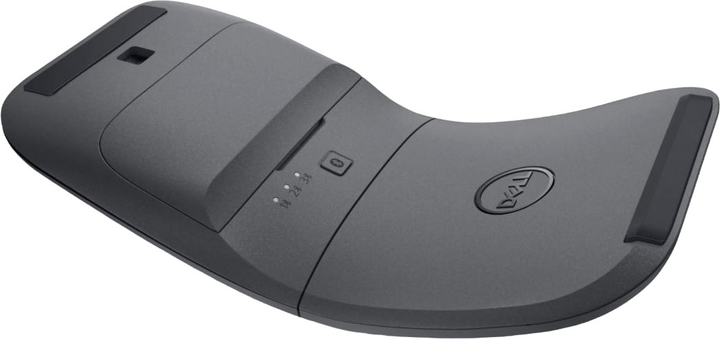 Mysz Dell MS700 Wireless Black (570-ABQN) (955555907087967) - Outlet - obraz 6