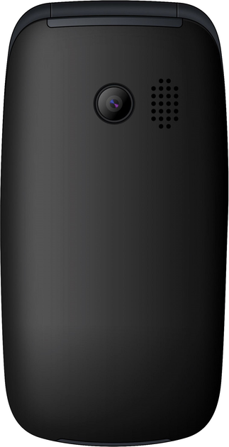 Telefon komorkowy Maxcom MM817 Black (359040092270936) - Outlet - obraz 4