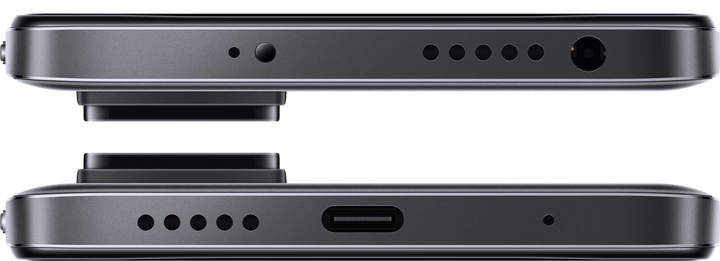 Мобільний телефон Xiaomi Redmi Note 11S 6/128GB Graphite Gray (6934177769245) (866542061483446) - Уцінка - зображення 8