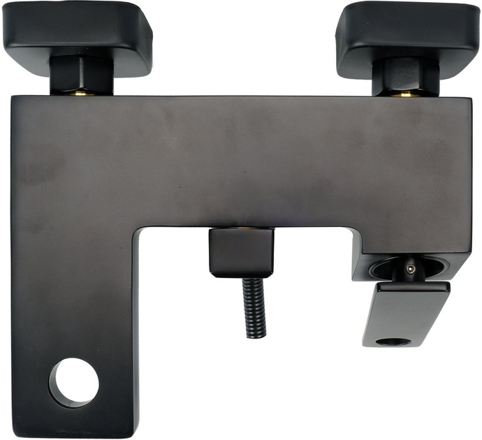 Bateria prysznicowa Fala Noir 1 75882 - obraz 3