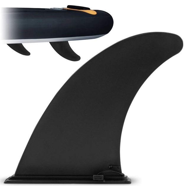 Statecznik do deski SUP Neo Sport Fin 171210 (5903890627010) - obraz 5