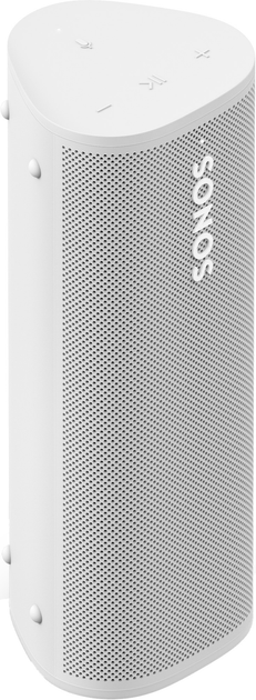 Акустична система Sonos Roam 2 White (8720862502673) - зображення 3