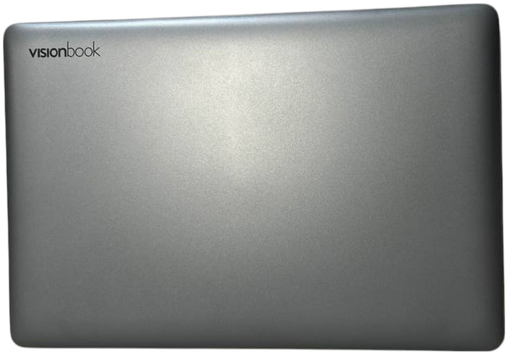 Laptop UMAX VisionBook 14Wj (UMM230149) Grey (UM14WJ21110627) - Outlet - obraz 2