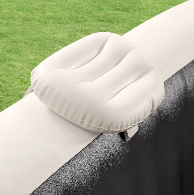 Poduszka zagłówek do dmuchanego SPA INTEX 28506 (6941057426075) - obraz 2