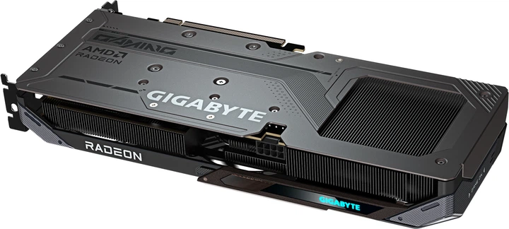 Видеокарта Gigabyte PCI-Ex Radeon RX 9060 XT GAMING OC 16G 16GB