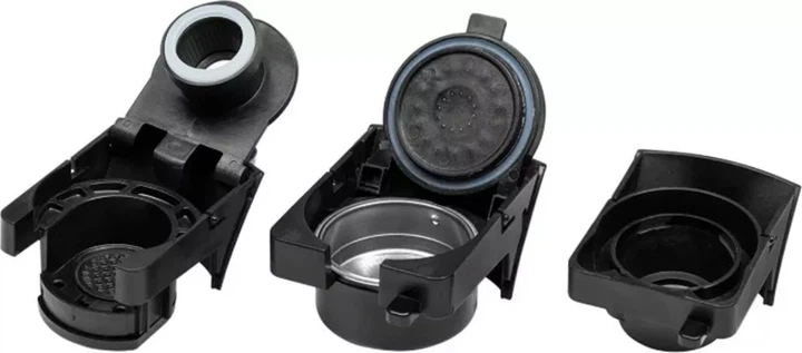 Кофеварка капсульная SOGO SS-5675 - изображение 4