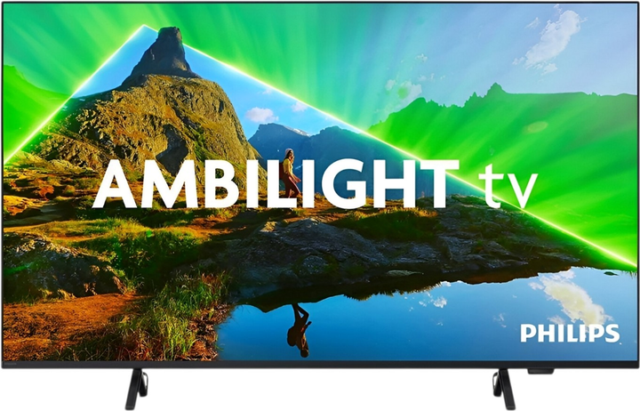 Телевізор Philips 43" 43PUS8309/12 - зображення 2