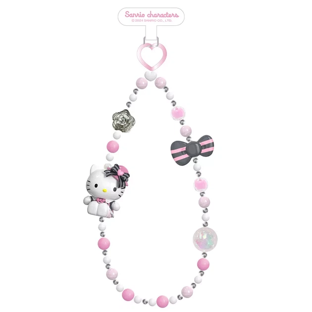 Ланцюжок для телефону Pop Top Hello Kitty та друзі Милий стиль (25SM-008) - зображення 8