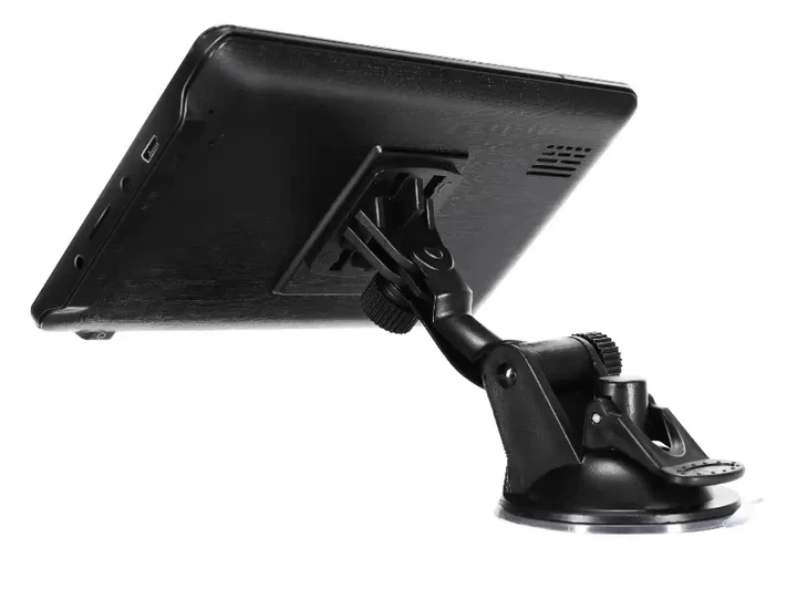 Gps навигатор 7 дюймов G718 windows 256 8 навигатор в машину - изображение 6
