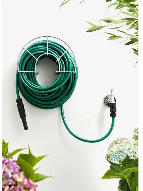Шланг садовий Grouw HAVESLANGE 1/2'' 20 м (97373) - зображення 4
