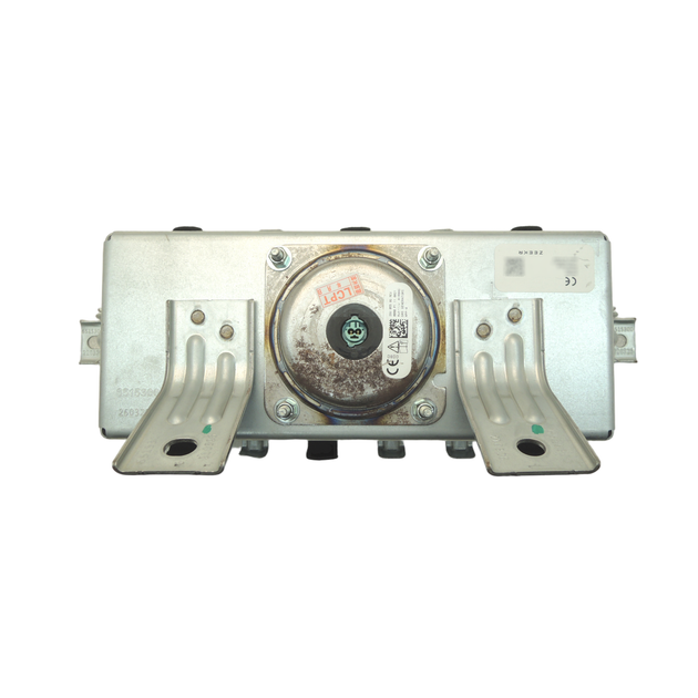 Подушка SRS AIRBAG пасажира в торпедо Zeekr 001 рестайл 2024- ( SRS-ZKR-24-PSR ) - Фото 3 Подушка SRS AIRBAG пасажира в торпедо Zeekr 001 рестайл 2024- ( SRS-ZKR-24-PSR ) - зображення 3