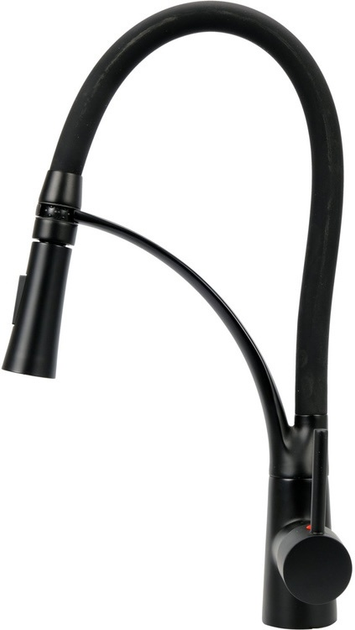 Bateria kuchenna Fala Noir 1 75884 - obraz 2