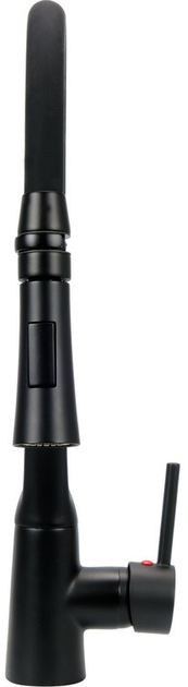 Bateria kuchenna Fala Noir 1 75884 - obraz 5