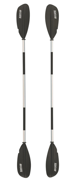 Kajak dmuchany Bestway Hydro-Force Lite Rapid X2 321 x 88 cm 65077 (6942138927412) - obraz 6