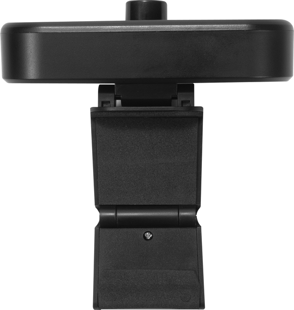 Kamera internetowa Sandberg USB Webcam 1080P HD Czarna (5705730133961) - obraz 4