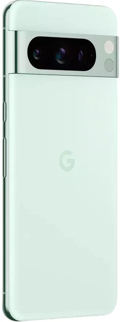 Smartfon Google Pixel 8 PRO 12/128GB Mint (840244705831) - obraz 4